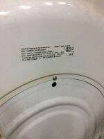 New Product New Various Drum Washing Machine Belt/7PH1195/7EPH1195/1195 H7/7H1195 /7PHE1195