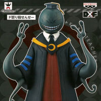 Koro ของแท้ JP - DXF Banpresto [โมเดล Assassination Classroom]