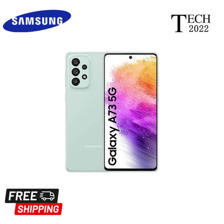 samsung galaxy a73 pro