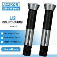 Universal Multi-function U2 Sharpener Chuck Spring Clip Collet Grip ความแม่นยําสูง Spindle Taper Clamp Hole Grinding Machines