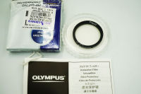 Filter OLYMPUS PRF- D37 Pro 37mm in Box, Protection Filter ฟิลเตอร์ป้องกันเลนส์ รุ่น PRF-D37 PRO สินค้าศูนย์แท้