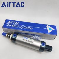 AIRTAC MAL Series MAL32x50CA MAL32x75CA Mini Pneumatic Cylinder MAL32x50/MAL32x75 CA Double Acting MAL32x50/MAL32x75 CA