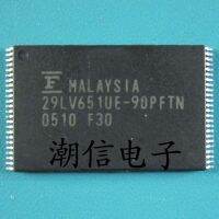 3pcs MBM29LV651UE-90PFTN TSSOP-48