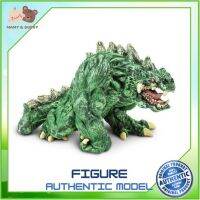 Safari Ltd. : SFR803829 โมเดล Behemoth Model Action Figure Cartoon แอกชั่น ฟิกเกอร์ ของเล่น ของสะสม ของเล่นเด็ก ตุ๊กตา Mamy and Buddy