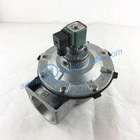 DMF-Z-76S 3 "BFEC Pulse Valve Normal Colse Electro-Magnetic Pulse Valve