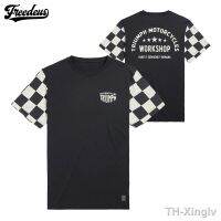 【hot】♀☄✳  Freedeus 90s motocross jersey enduro Mountain bike downhill Bmx maillot ciclismo Motocycle