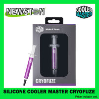 SILICONE COOLER MASTER CRYOFUZE