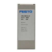 2iva Festo CPE14-M1BH-5L-1/8วาล์วน้ำ196941กว้าง14มม