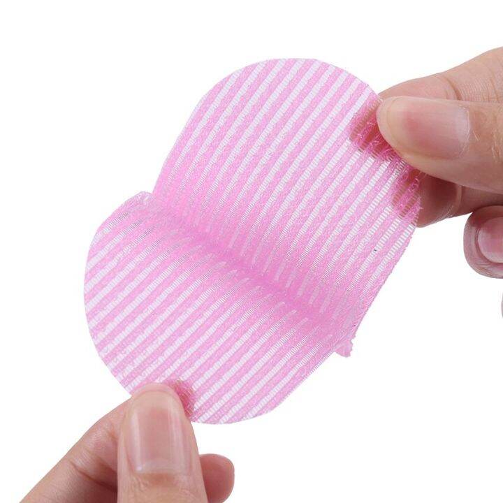 6pcs-traceless-velcro-hair-gripper-tape-hair-holder-hairpin-hair-styling-tools-barber-accessories-salon-hairdressing-tool-adhesives-tape