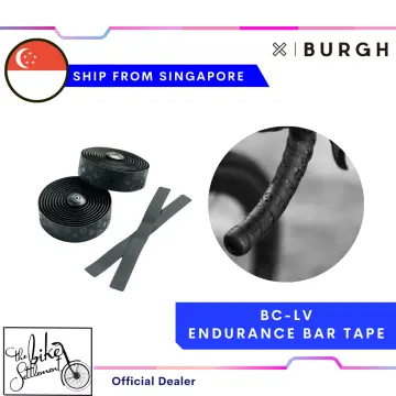 Burgh BC-LV Stealth Bar Tape