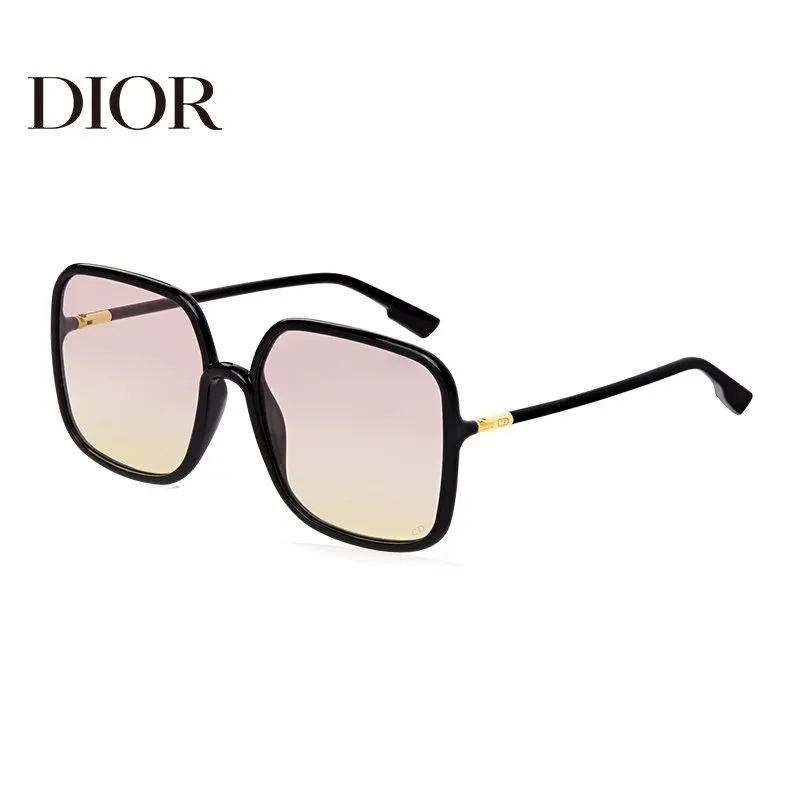 Be on Top of the Fashion Trend with Dior Eyewear  Blog