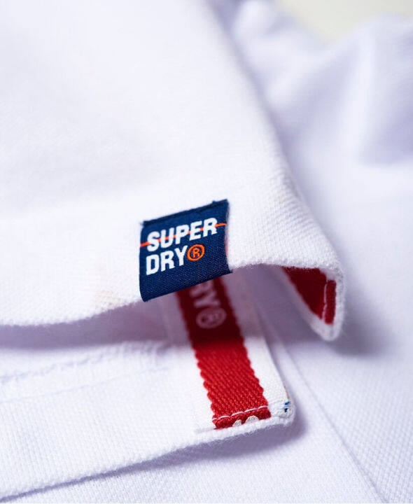 superdry-superstate-classic-polo-เสื้อโปโล-สำหรับผู้ชาย