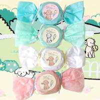 TORIAROMA | Candy x Candle รุ่น Candy Bobos Playground ? ? ? ?‍? เทียนหอมสุ่ม มาในแพ็คเกจแคนดี้สุดน่ารัก