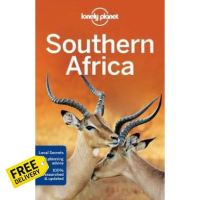 Doing things youre good at. ! LONELY PLANET: SOUTHERN AFRICA (7TH ED.)