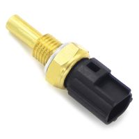 Water Temp Temperature Sensor For Yamaha CP250 YP400 TDM900 WR250X WR250R XP500 XT660R XT660X YP250 YP250G YFM700R 5PS-85790-00