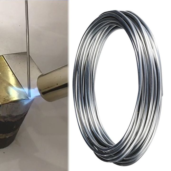 Easy-Melt Universal Welding Rods Steel Aluminum Copper Iron Metal