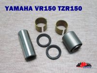 YAMAHA VR150 TZR150 REAR SHOCK BUSHING SET (UPPER &amp; LOWER) // บูชหูโช๊คหลัง (บน-ล่าง) สินค้าคุณภาพดี