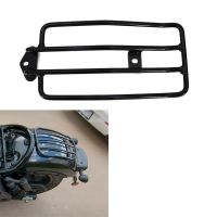 Motorcycle Rear Plated Luggage Rack Support Shelf Seat Fit For Honda Rebel CMX 300 Rebel CMX 500 2017 2018 2019 2020 2021