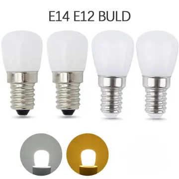 LED E14 (12V) 2W