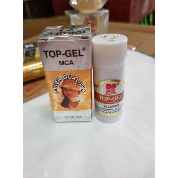 top gel whitening cream Lazada PH