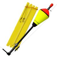 Special Offers Strong Sealing Automatic Fishing Float Fast Boer High Sensitivity Outdoor For Ocean Beach Boat Outdoor Fishing Accessories