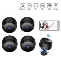 Wireless Recorder Mini Camcorders Video Surveillance camera wifi Camera A9 Mini camera 1080P ip camera Night Version Micro Voice