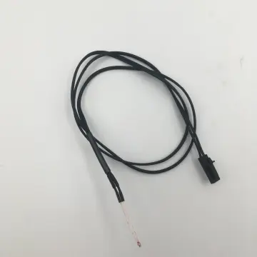 450 Degree High-Temperature Thermistor for MK3S 3D Printer