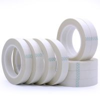 White Fiberglass Glass Cloth Insulation Tape 69 Electric Tape High Temperature Tape With Silicone Adhesive Premium Grade Adhesives  Tape