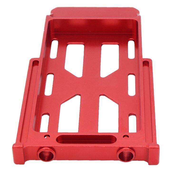 aluminum-alloy-rear-bumper-mount-battery-tray-for-mn-g500-mn86-mn86s-mn86k-mn86ks-1-12-rc-crawler-car-upgrades-parts