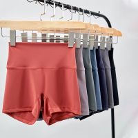 【VV】 Gym Shorts Woman Leggings Scrunch Butt Cycling Biker Short Pants