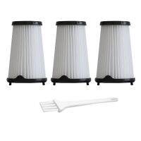 3Pcs For Electrolux Vacuum Cleaner AEG AEF150 Essories HEPA Filter