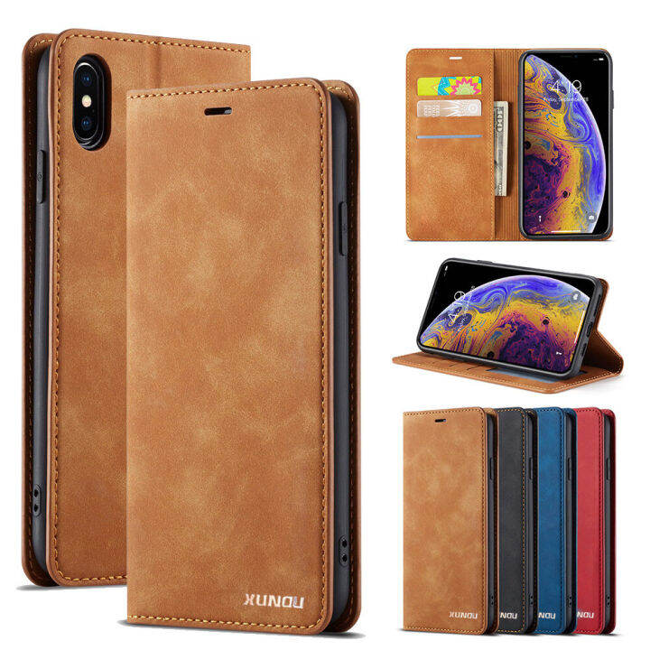 เคสโทรศัพท์หนังฝาพับแม่เหล็ก-xiaomi-redmi-redmi-note10-4g-5g-note11-note11s-note11pro-redmi7a-redmi8-redmi8a-redmi9-redmi9a-redmi9c-redmi-note8-note8pro-redmi-note9-note9s-note9pro-redmigo-mi10t-mi10t