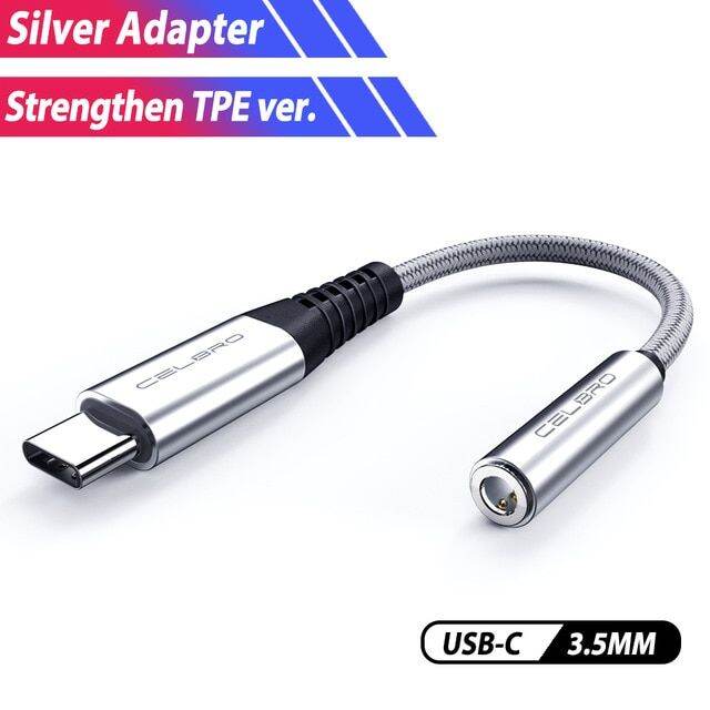 Usb Type C To 3.5mm Aux Adapter Headphone Ultra Google Usbc Adapter