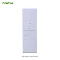 Dooya รีโมทคอนโทรล Dc2760 Dc92 Dc1602 Dc2700สำหรับมอเตอร์ผ้าม่านไฟฟ้าของ Dooya Kt320/Dt52/Kt82tn/Aksesoris Gorden Dt360