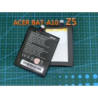 แบตมือถือ Acer Z5 / BAT-A10แบตเตอรี่ Acer Z5,Z150แบตเตอรี่ Acer Liquid Z530 Z530E BAT-E10