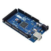 Mega 2560บอร์ด R3 2012รุ่นอย่างเป็นทางการพร้อมชิป ATMega16U2 ATMega 2560สำหรับ Arduino Integrated Driver พร้อมกล่องขายปลีกเดิม