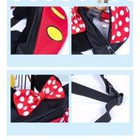 NEW Kindergarten GirlsBoys Cartoon Kids Bags Backpacks 2-5Years