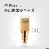 ปั๊มกดหัว หัวรองพื้น DW30ml หัวปั๊มเปลี่ยนหัวปั๊มถือปากเป็ดกดรองพื้นเครื่องสำอาง