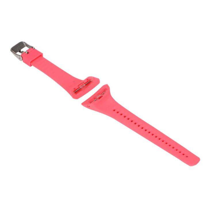 Polar ft4 clearance watch band replacement