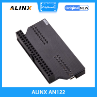 AN122 ALINX: โมดูลอะแดปเตอร์กล้องแถวระยะห่าง40พิน2.54มม