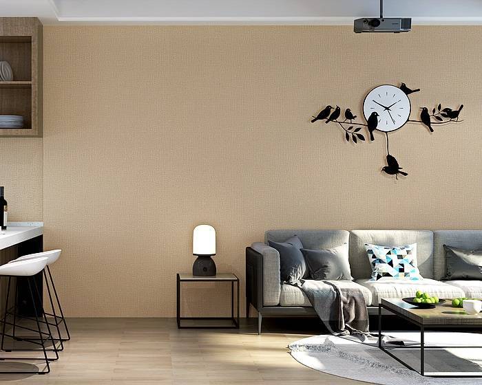 Free download Light Brown wallpaper with dark brown and Aqua printed floral  design [534x741] for your Desktop, Mobile & Tablet | Explore 43+ Tan  Wallpaper Designs | Tan Wallpaper, Blue and Tan