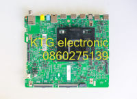 อะไหล่ทีวี (Main Board) เมนบอร์ดทีวี SAMSUNG ทีวี55นิ้ว รุ่นUA55MU6300KXXT