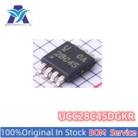 New Original Stock IC Electronic Components   UCC28C45DGKR   IC MCU One Stop BOM Service