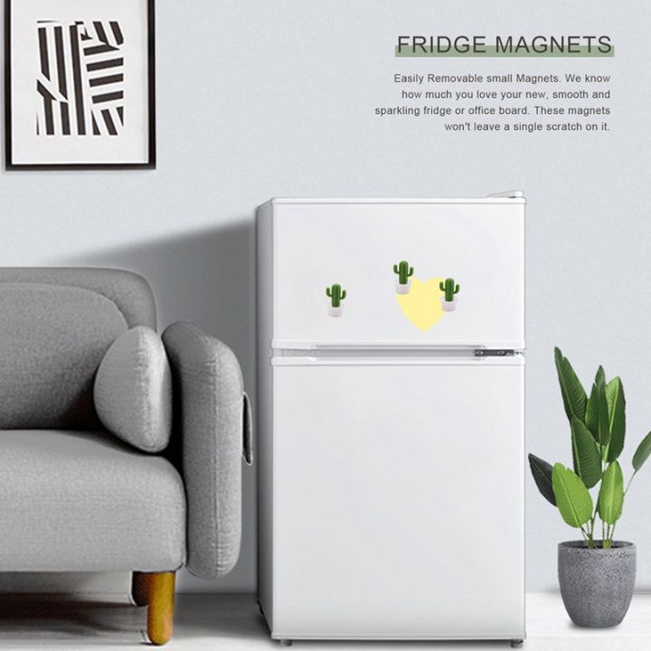 24-pcs-cute-cactus-refrigerator-magnets-decorative-fridge-magnet-locker-magnet-dry-erase-board-magnet