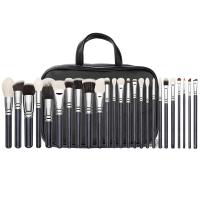 25ชิ้น ZOEVA Kuas Rias Esset เต็มช่วงของเครื่องมือแปรงปัดแก้มอายแชโดว์ Eyebrowbrush Kuas Rias