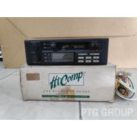 เครื่องเล่นวิทยุ เทป Hi-Comp HCC-2300 ของสะสม ขายตามสภาพ