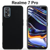 เคส เรียวมี7โปร Case Realme 7Pro เคสซิลิคอนนิ่ม TPU CASE