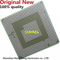 100% New SIS756 SIS 756 BGA Chipset