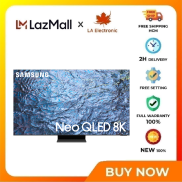 QA85QN900C - Smart Tivi Neo QLED 8K 85 inch Samsung QA85QN900CK