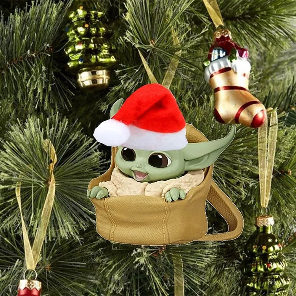 Con cái bạn sẽ vô cùng thích thú với bộ sưu tập đồ chơi Ông già Noel của chúng tôi. Từ những chiếc mũ đến những chiếc túi quà, tất cả đều được thiết kế vui nhộn và dễ thương, đảm bảo sẽ là món quà Giáng sinh tuyệt vời cho các bé yêu của bạn.
